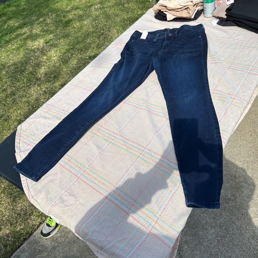 KISS ME SUPER SKINNY Jessica Simpson - size 29